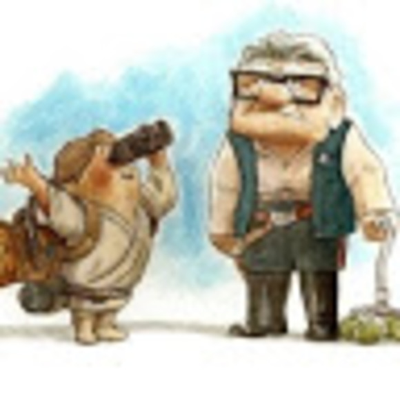 Meet your Posher, Roxy - Picture 1 of 1